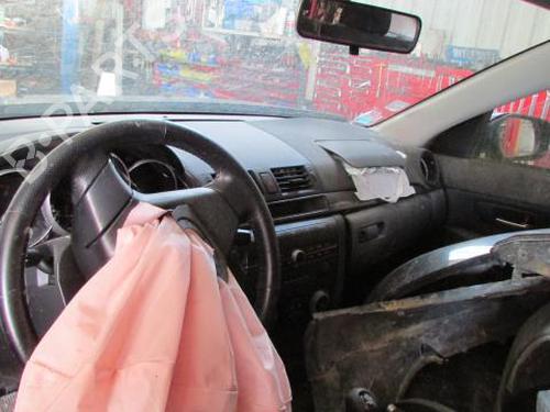 Steering column stalk MAZDA 3 (BK) 1.6 (BK14) | BP20073320I23  - Image 5