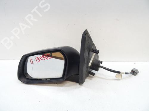 Used Left mirror FORD MONDEO III Turnier (BWY) 2.0 16V TDDi / TDCi (115 hp) 21968684