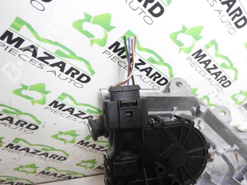 Used Front wiper motor FORD FIESTA VI (CB1, CCN) 1.4 TDCi (68 hp) 20059985