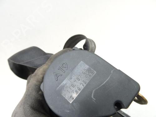 Used Front right seatbelt Front right seatbelt CITROËN AX (ZA-_) [1986-1998] 20053243 20053243