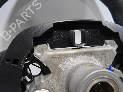 Steering wheel RENAULT CLIO V (B7_) 1.0 TCe 100 (B7MT) | BP29071392C49 - Image 11