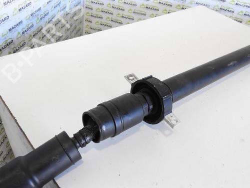 Driveshaft BMW X1 (F48) xDrive 18 d | BP21967726M37 