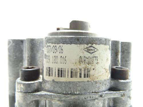 Styring servopumpe LAND ROVER FREELANDER I (L314) 2.0 DI 4x4 | BP25136624M99 