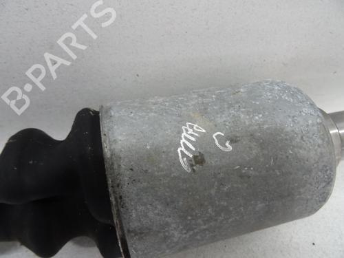 Left front driveshaft CITROËN SAXO (S0, S1) 1.1 X, SX | BP20042603M38 