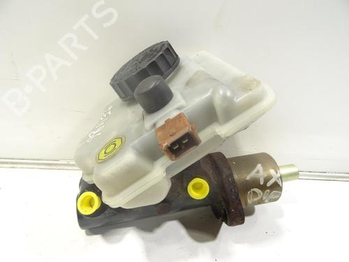 Used Brake master cylinder Brake master cylinder CITROËN AX (ZA-_) 15 D (58 hp) 30778203 30778203