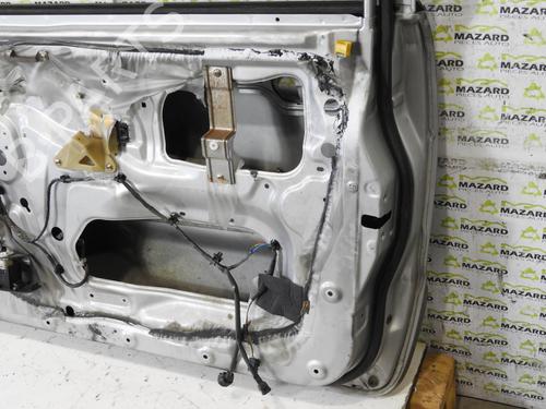 Dør høyre foran MITSUBISHI PAJERO III (V7_W, V6_W) 3.2 Di-D (V68W, V78W) | BP21972231C3 