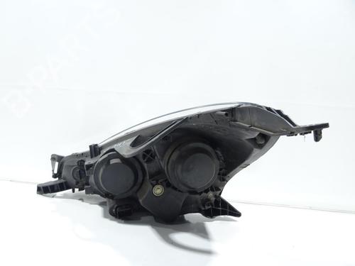 Right headlight CITROËN C3 II (SC_) 1.4 HDi 70 (SC8HZC, SC8HR0, SC8HP4) | BP29926536C29  - Image 5