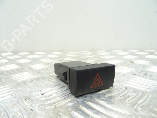 Used Warning switch Warning switch HYUNDAI SANTA FÉ II (CM) 2.2 CRDi GLS 4x4 (150 hp) 30089777 30089777