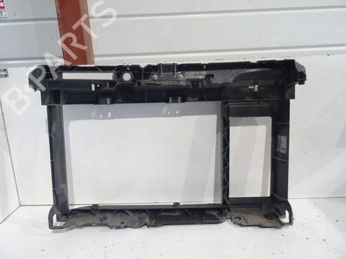 Used Front slam panel Front slam panel PEUGEOT 2008 I (CU_) 1.6 BlueHDi 100 (100 hp) 33609923 33609923