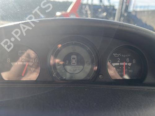 Gearbox MITSUBISHI PAJERO SPORT I (K7_, K9_) 2.5 TD (K94W, K74T) | BP32094184M3 