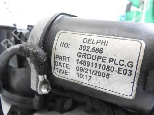 Used Electronic module Electronic module FIAT ULYSSE (179_) [2002-2011] 21965745 21965745