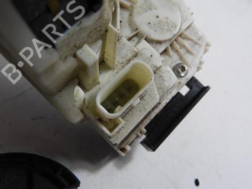 Rear right lock FIAT 500X (334_) 1.6 D Multijet (334AXA1B, 334AXA11) | BP20058513C99 