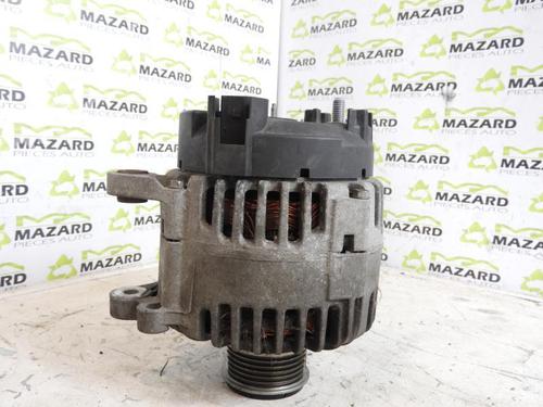 Alternator VW TOURAN (1T1, 1T2) 1.9 TDI | BP20175916M7 