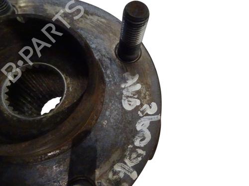 Used Right front steering knuckle Right front steering knuckle 39517951 39517951