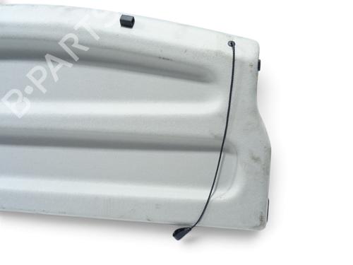 Rear parcel shelf RENAULT ZOE (BFM_) ZOE | BP38922162C85 - Image 4