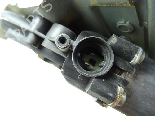 Used Front left window mechanism Front left window mechanism 39113345 39113345