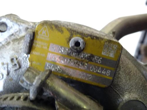 Engine RENAULT MEGANE III Hatchback (BZ0/1_, B3_) 1.5 dCi | BP28974026M1  - Image 10
