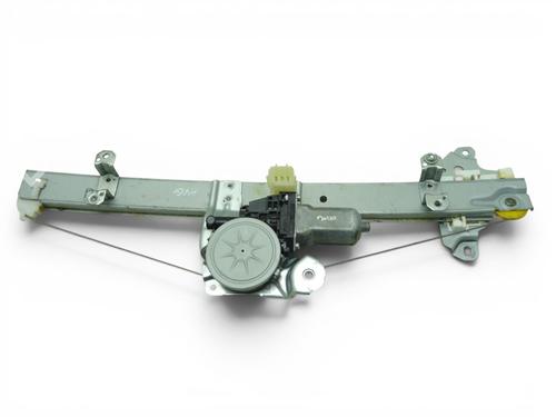 Used Front left window mechanism Front left window mechanism NISSAN MICRA V (K14) 1.0 IG-T 100 (101 hp) 34219059 34219059