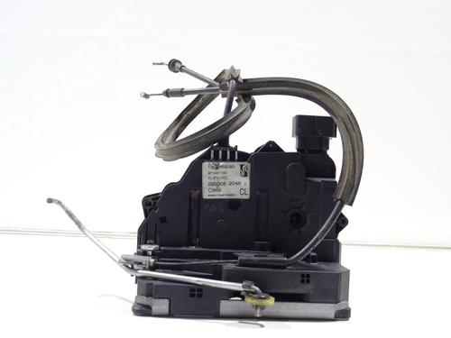 Used Front left lock FIAT DUCATO Van (250_) 120 Multijet 2,3 D (120 hp) 21606197