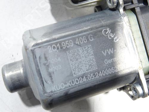 Front right window mechanism SEAT ARONA (KJ7, KJP) 1.5 TSI | BP33917143C23  - Image 5