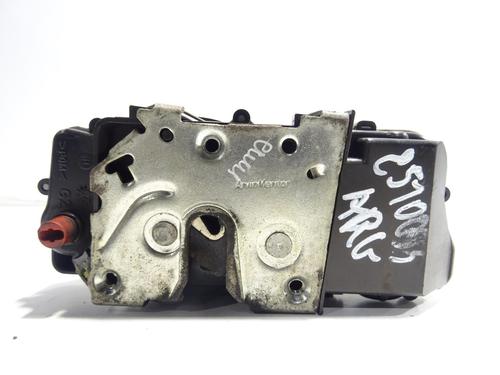 Used Rear left lock CITROËN C5 II (RC_) 1.6 HDi (RC8HZB) (109 hp) 30565483