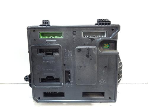 Electronic module RENAULT MEGANE III Hatchback (BZ0/1_, B3_) 1.5 dCi (BZ0C) | BP31968157M83  - Image 12