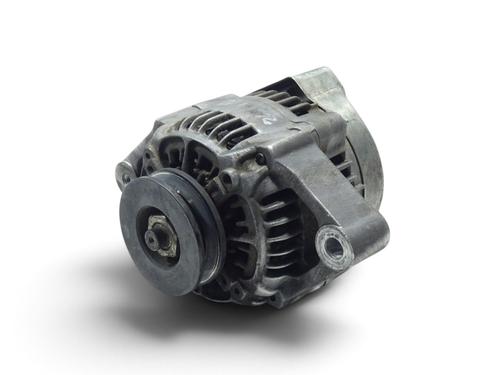Used Alternator Alternator MICROCAR DUE 0.5 (5 hp) 40281611 40281611
