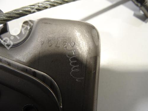 Hand brake SUZUKI IGNIS III (MF, FF) 1.2 (ATK412) | BP29863355I18