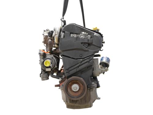 Engine RENAULT FLUENCE (L3_) 1.5 dCi (L30D, L30L, L306, L33F, L33L, L33M, L33V, L33W) | BP39935217M1 - Image 11