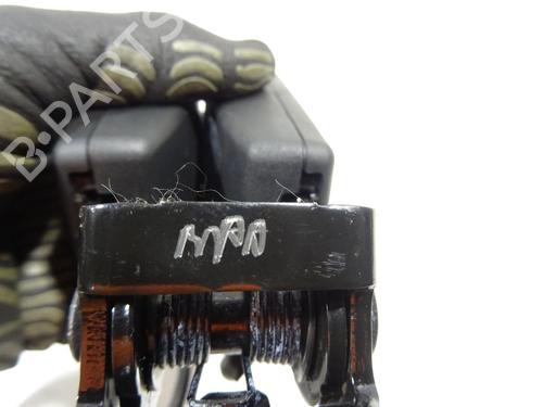 Seat buckle SSANGYONG TIVOLI 1.6 XDi 160 | BP32195843I32 