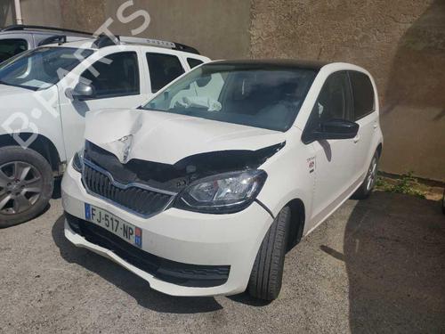 Right front window switch SKODA CITIGO (NF1) 1.0 | BP29614260I26 - Image 20