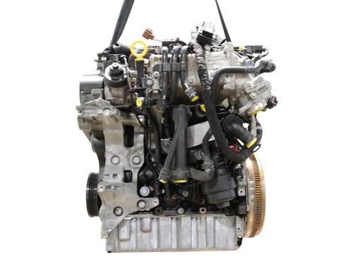 Engine AUDI A3 Sportback (8VA, 8VF) 2.0 TDI | BP39565670M1 - Image 6