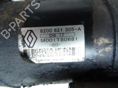 starter-renault-trafic-ii-bus-jl-2001-32989445 main image