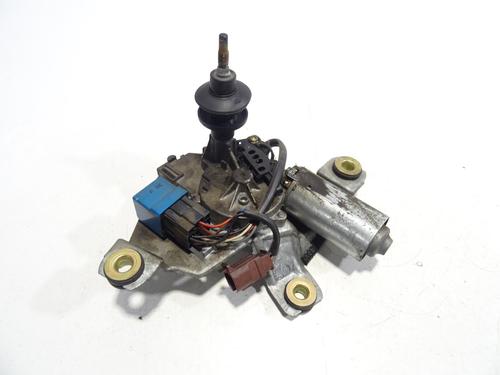 Used Rear wiper motor PEUGEOT 306 Break (7E, N3, N5) 2.0 HDI 90 (90 hp) 31587171
