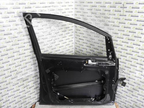 Dør venstre foran FORD C-MAX (DM2) 1.8 TDCi | BP21970825C2 
