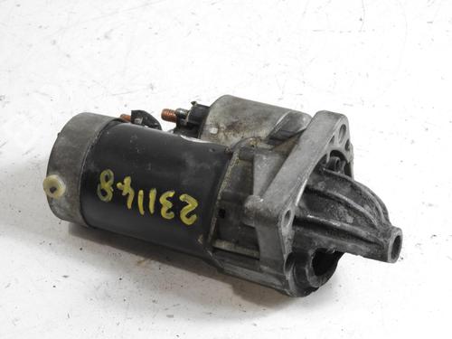 Used Starter Starter FIAT DOBLO MPV (119_, 223_) [2001-2026] 20065296 20065296