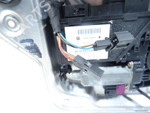 Used Front left window mechanism Front left window mechanism VW PHAETON (3D1, 3D2, 3D3, 3D4, 3D6, 3D7, 3D8, 3D9) 5.0 V10 TDI 4motion (313 hp) 33429282 33429282