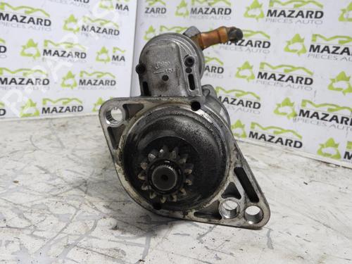 Starter VW POLO V (6R1, 6C1) 1.4 TDI | BP20071545M8