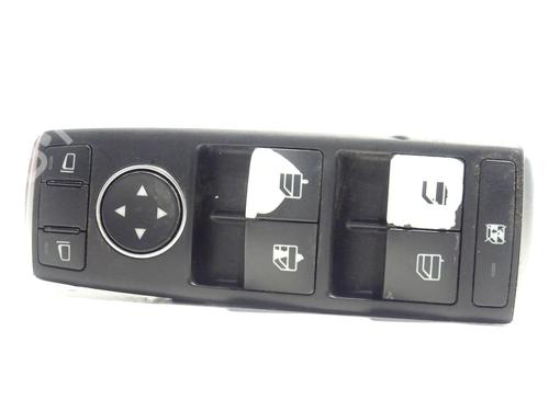 Left front window switch MERCEDES-BENZ CLA Shooting Brake (X117) CLA 180 (117.942) | BP32452054I27 - Image 4