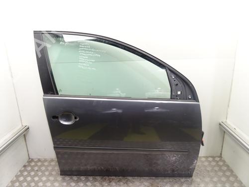 Used Right front door VW GOLF V (1K1) [2003-2010]  28497134