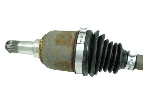 Right front driveshaft FIAT PANDA (312_, 319_) 1.2 (312PXA1A) | BP37726016M39 - Image 2