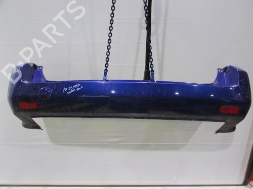 Used Rear bumper HONDA HR-V (GH_) 1.6 16V (GH1, GH3) (105 hp) 21005817