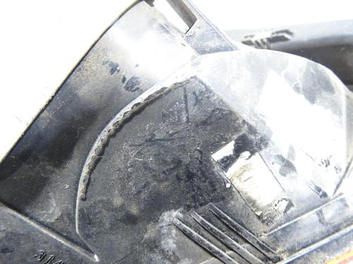 Right taillight VW POLO V (6R1, 6C1) 1.2 TDI | BP29861353C35