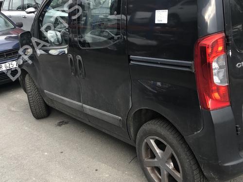 Exterior handle CITROËN NEMO MPV 1.4 HDi | BP27358453C122 - Image 8