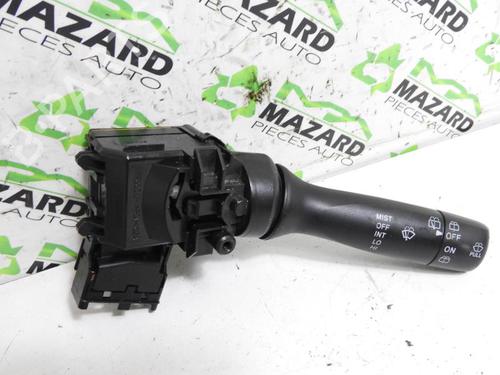 Used Steering column stalk PEUGEOT 107 (PM_, PN_) 1.0 (68 hp) 20048117