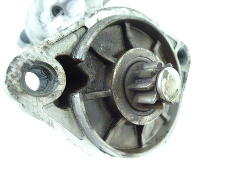 Starter VW CRAFTER 30-50 Van (2E_) 2.5 TDI | BP37624983M8 - Image 3