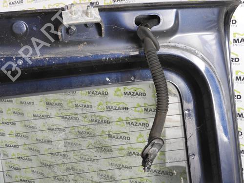 Bagklap CC/Kombi-Coupé OPEL VIVARO A Van (X83) 1.9 DTI (F7) | BP21971447C6