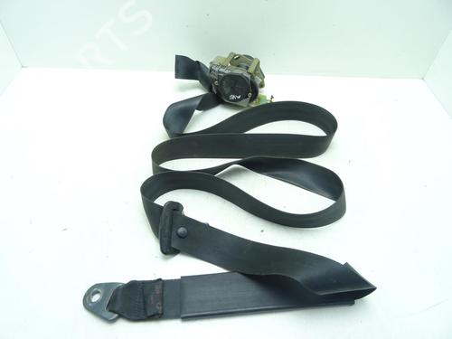 Used Front left seatbelt Front left seatbelt PEUGEOT 206 CC (2D) 2.0 S16 (136 hp) 33828747 33828747