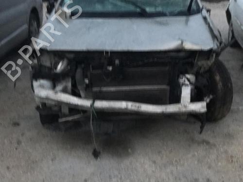Front wiper motor RENAULT MEGANE II Estate (KM0/1_)  | BP20044251M29 