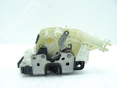 Front left lock FIAT 500X (334_) 1.6 D Multijet (334AXA1B, 334AXA11) | BP30001092C98 